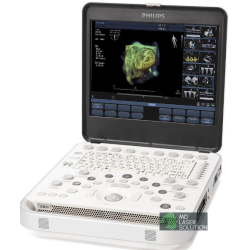 Philips CX50 Ultrasound - Special Offers