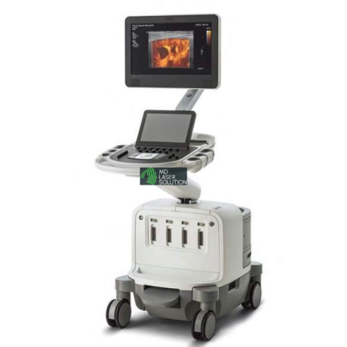 Philips EPIQ 5 Ultrasound - Special Offers