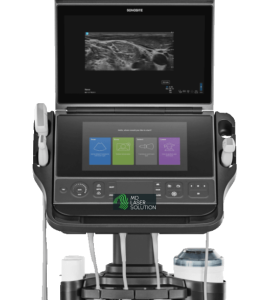 Sonosite PX Ultrasound - Special Offers