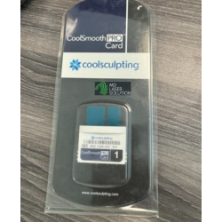 16 Cycles CoolSmooth Pro CoolCard
