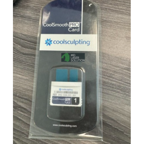 16 Cycles CoolSmooth Pro CoolCard