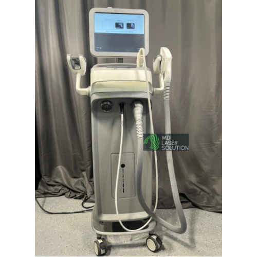 Syneron Candela Elos Plus 2014 - Special Offers
