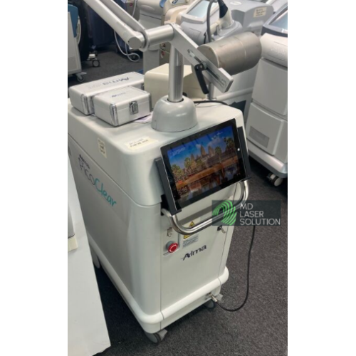 Alma Pico Clear - Special Offers