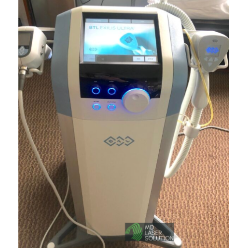 BTL Exilis Ultra Radio Frequency - Special Offers