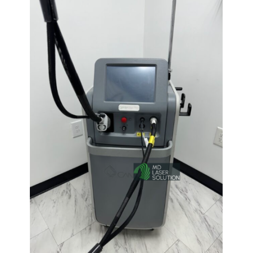 Candela Gentlemax Pro - Special Offers