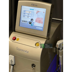 Alma Soprano Ice - Special Offers
