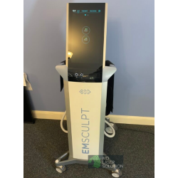 BTL Emsculpt HIFEM - Special Offers