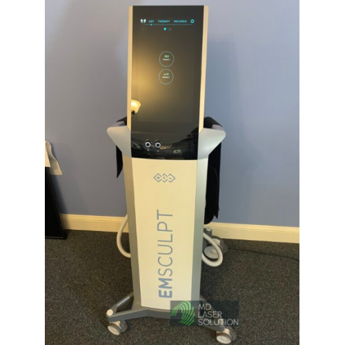 BTL Emsculpt HIFEM - Special Offers