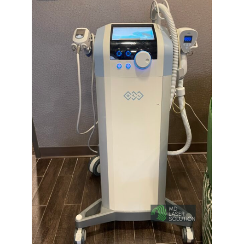 BTL Exilis 2018 - Special Offers