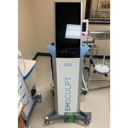 BTL Emsculpt HIFEM 2019 - Special Offers