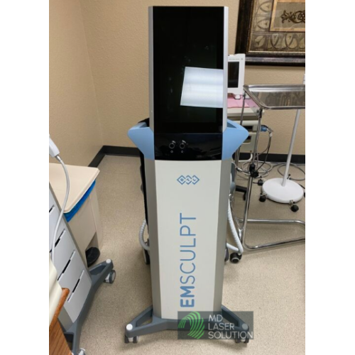 BTL Emsculpt HIFEM 2019 - Special Offers