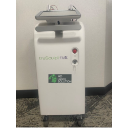 Cutera Trusculpt Flex 2019 - Hot Deal