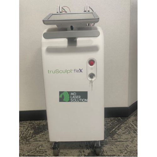 Cutera Trusculpt Flex 2019 - Hot Deal
