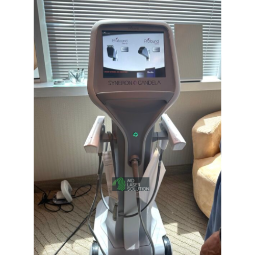Syneron Candela Profound Radio Frequency - Special Offers