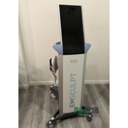 BTL Emsculpt HIFEM 2020 - Special Offers