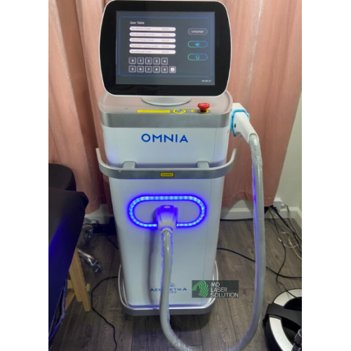 Aesthetika Omnia IPL - Special Offers