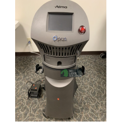 Alma Opus Plasma - Special Offers