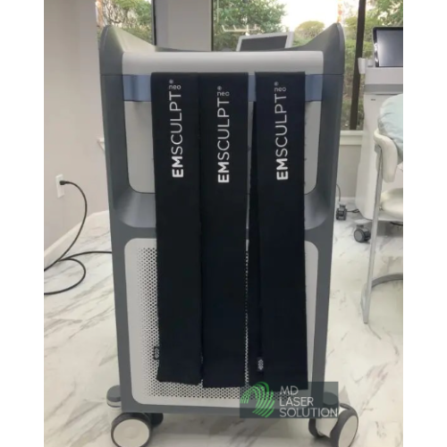BTL Emsculpt Neo 2021 - Special Offers