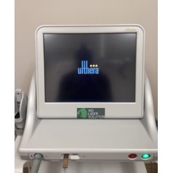 Merz Ulthera Ultherapy Ultrasound 2021 - Special Offers