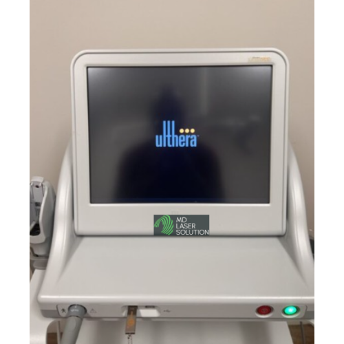 Merz Ulthera Ultherapy Ultrasound 2021 - Special Offers