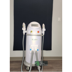 Nubody DermaLase IPL - Special Offers