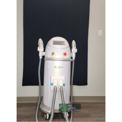 Nubody DermaLase IPL - Special Offers
