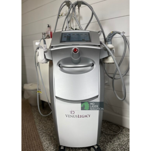 Venus Concept Legacy Radio Frequency - Special Offers