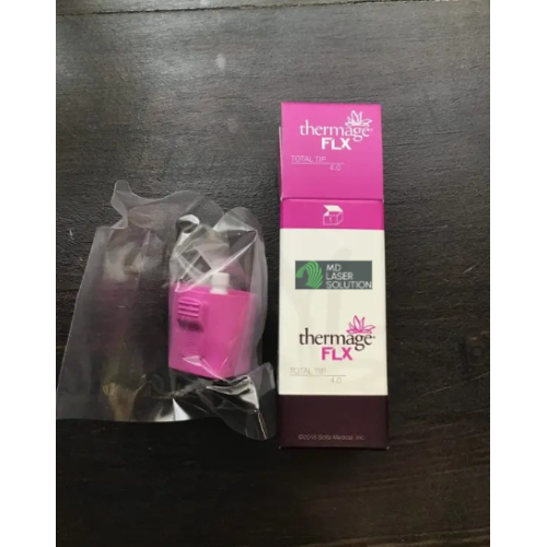 5 Solta Thermage FLX