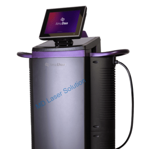 Alma Duo - Special Offers