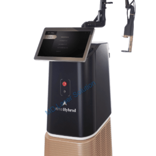 Alma Hybrid - Special Offers