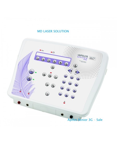 Apilus Senior 3G - Sale Apilus Senior 3G - Sale