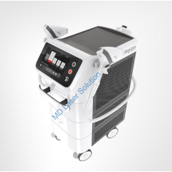 Asclepion AlexStar Duo - Sale