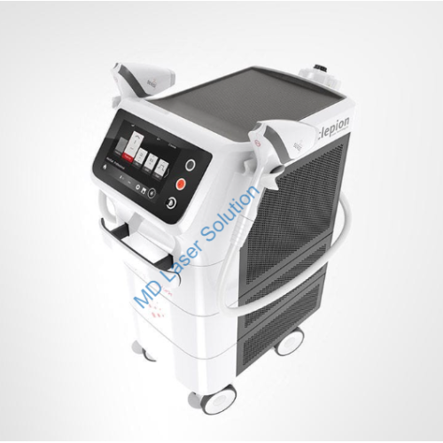 Asclepion AlexStar Duo - Sale