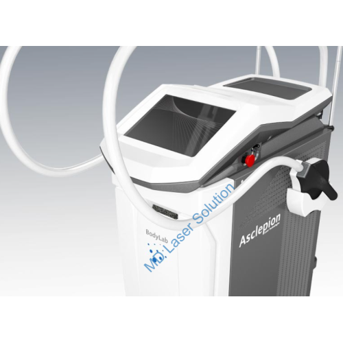 Asclepion BodyLab - Sale