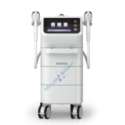 Asclepion MeDioStar Laser - Sale