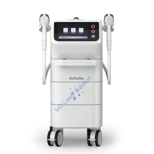Asclepion MeDioStar Laser - Sale