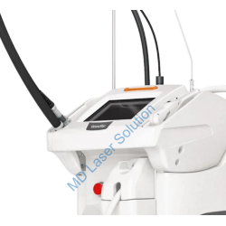 Asclepion VascuStar - Sale