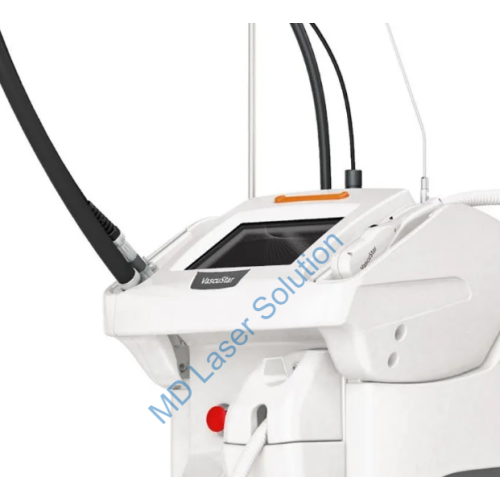 Asclepion VascuStar - Sale