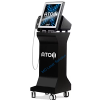 Atom 1MHz Microneedling System - Special Offers