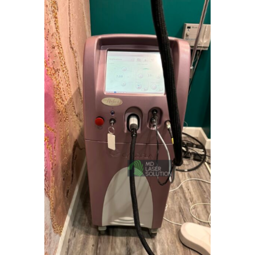 Candela VBeam Perfecta - Special Offers