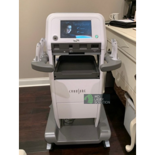 Cynosure Tempsure Envi - Special Offers