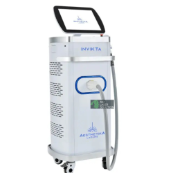 Aesthetika Invikta Diode Laser - Special Offers