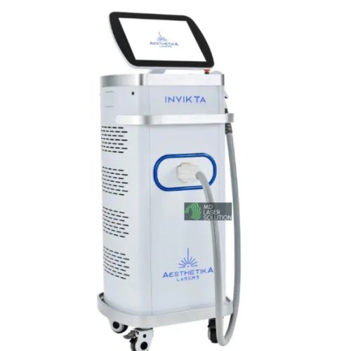 Aesthetika Invikta Diode Laser - Special Offers
