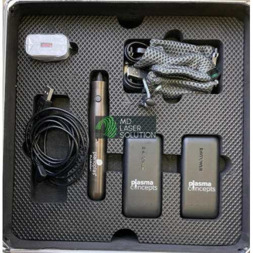 Plasma Concepts Planoplas Plasma Pen - Special Offers