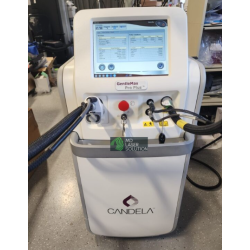Candela Gentlemax Pro Plus - Special Offers
