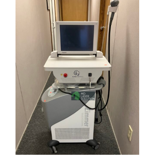 Rohrer Aesthetics Pixel8 RF Microneedling - Special Offers