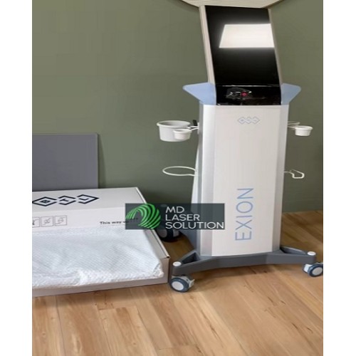 New 2024 BTL Exion - Special Offers