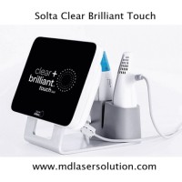 SOLTA Clear and Brilliant Touch 2021