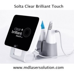 SOLTA Clear and Brilliant Touch 2021